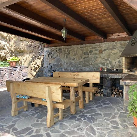 Holiday Home Banská Štiavnica Eksteriør billede