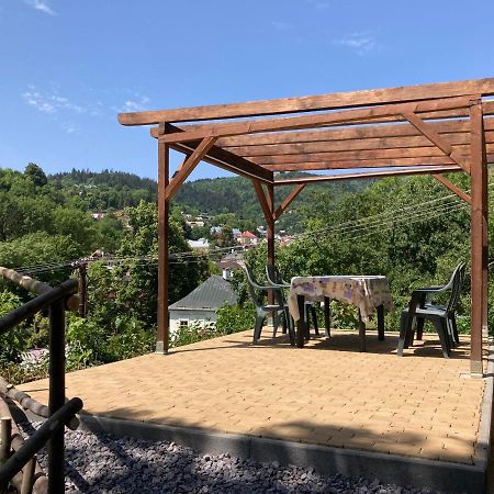 Holiday Home Banská Štiavnica Eksteriør billede