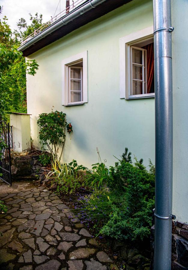 Holiday Home Banská Štiavnica Eksteriør billede