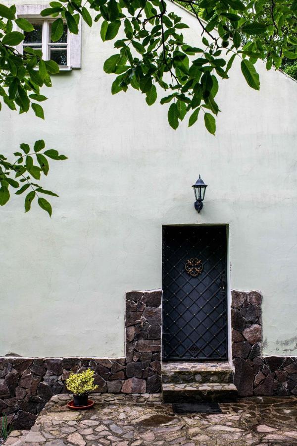 Holiday Home Banská Štiavnica Eksteriør billede