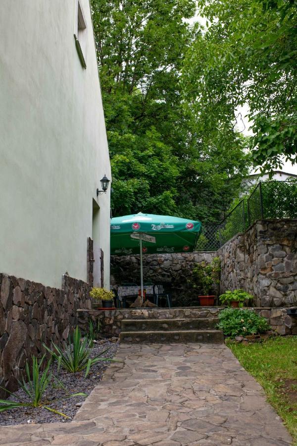 Holiday Home Banská Štiavnica Eksteriør billede
