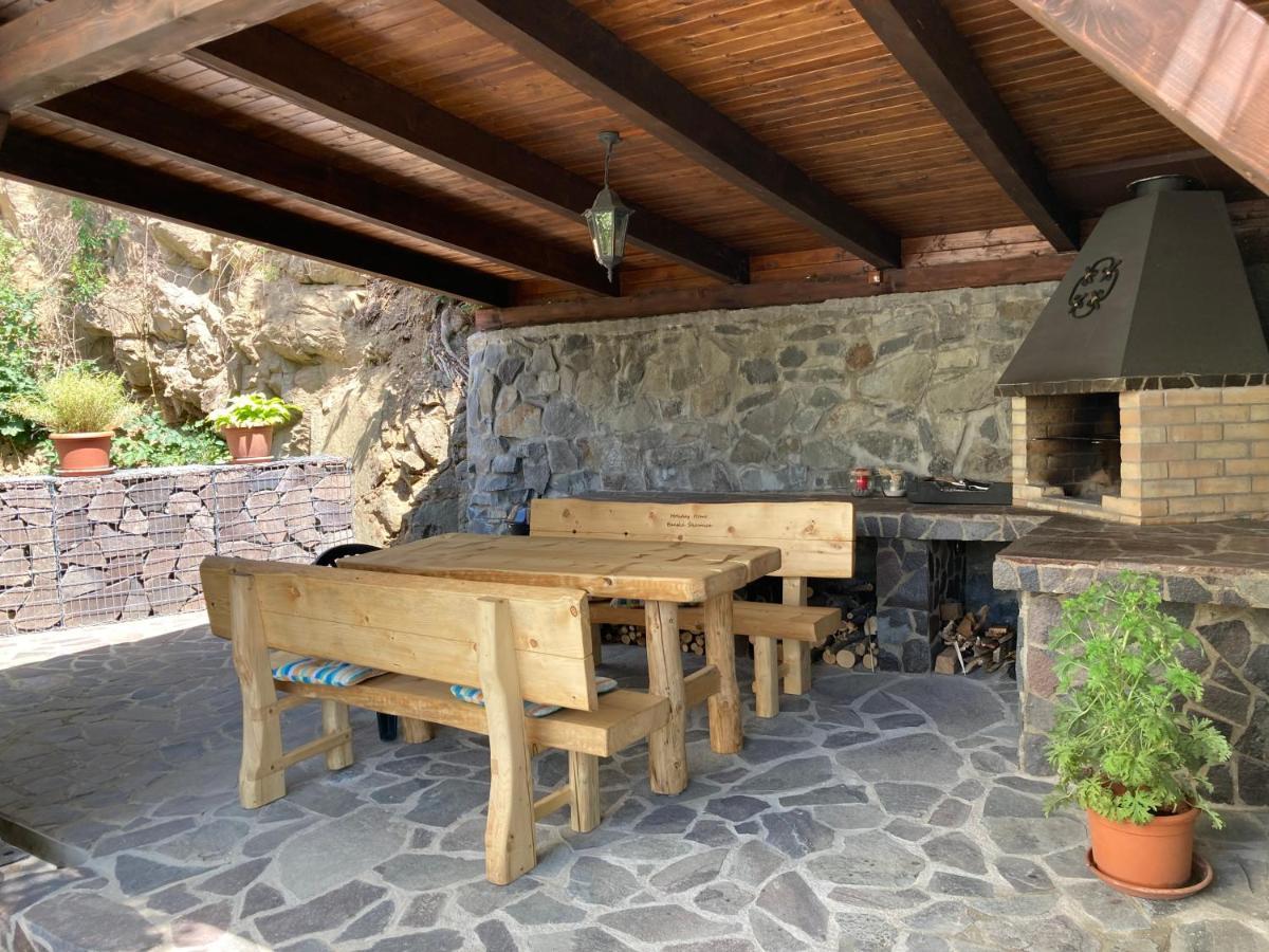 Holiday Home Banská Štiavnica Eksteriør billede
