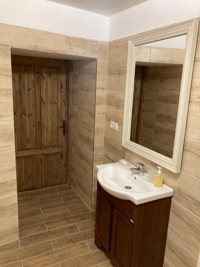 Holiday Home Banská Štiavnica Eksteriør billede
