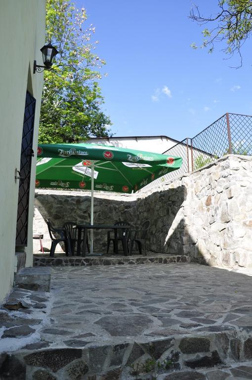 Holiday Home Banská Štiavnica Værelse billede