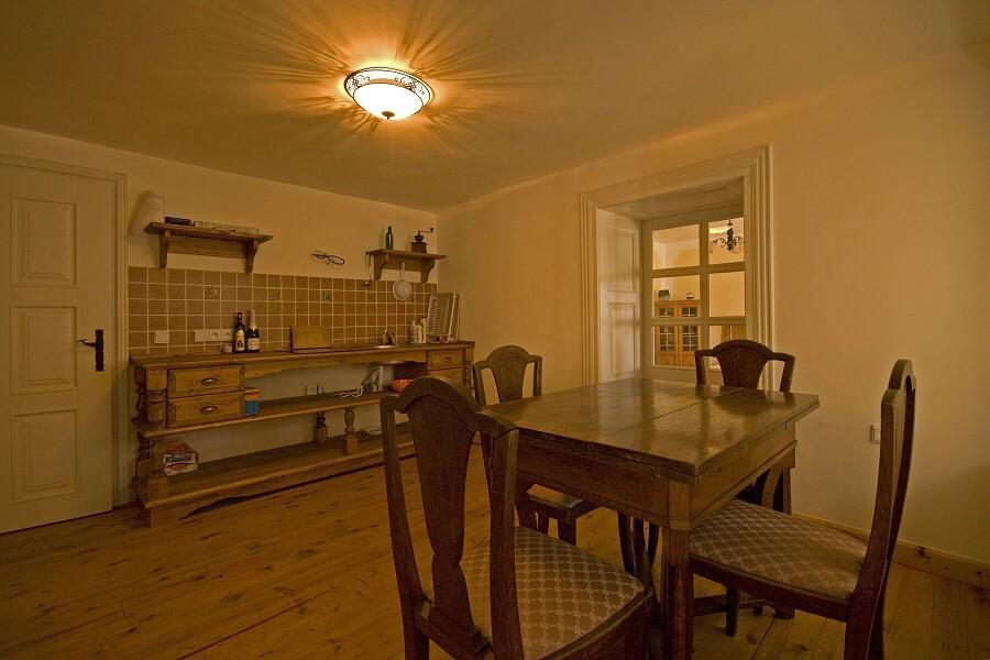 Holiday Home Banská Štiavnica Værelse billede